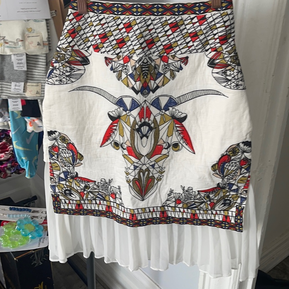 BCBG Runway Skirt